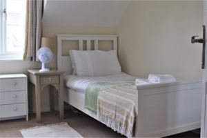 Bedroom- click for photo gallery